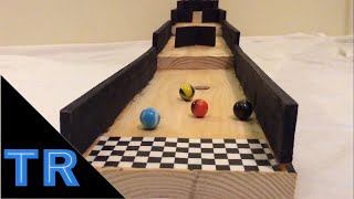 EPIC 32 Marble Race Tournament w/ Wooden Track (500 Sub Special) | Premier Marble Racing