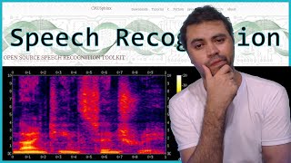 Speech Recognition with PocketSphinx - How to Install and Use Pocketsphinx!