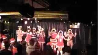 カーニバル（CoverGirls Xmasスペシャルライブ）