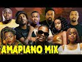 Amapiano Mix Ep. 4 | ft. Kabza De Small, Sha Sha, Focalistic, Vigro Deep, etc | by TKM