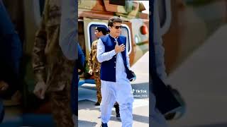 کسی کی بھی ہمت نہیں جو عمران خان سے ٹکراۓ