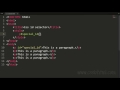 Css id selector