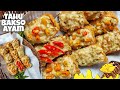 Resep Tahu Bakso Ayam | Praktis Tinggal Campur Semua Bahan [ Resep Cepat ]