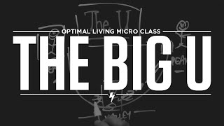 Micro Class: The Big U