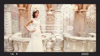 Áo Cưới Cao Cấp | Wedding-Dresses A  - Part 1