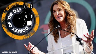 Caitlyn Jenner Faces Trans Backlash After Showing Trump Support