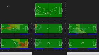 RCT real time multi-agent path finding and collision avoidance algorithm.