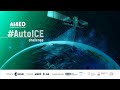 #AutoICE Challenge: Mapping the Arctic