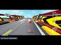 kartrider drift 跑跑卡丁車 飄移 城鎮公路 簡單跑法 無改 1 34 907 カートライダー シリーズ 카트라이더 드리프트