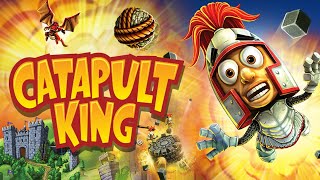 Catapult King Gameplay Android