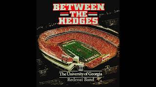 Krypton Fanfare (into Glory) - University of Georgia Redcoat Band