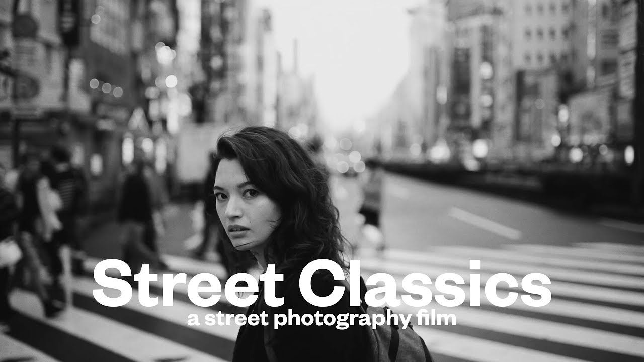 Film Cameras For Street Photographers Street Photography | Atelier-yuwa ...