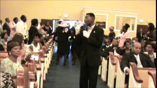 Johnson & Son Funeral Service