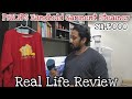 PHILIPS Handheld Garment Steamer STH3000 - Real Life Review (Hindi)