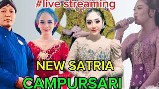 #live campursari new satria desa gamping campurdarat