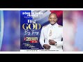 big god big things 2021 ivp at dome de paris pastor alph lukau