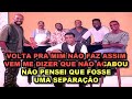 E Agora - Raça Negra   ( Karaoke)