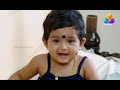 uppum mulakum vava parukutty cute video ഉപ്പും മുളകും പാറുക്കുട്ടി parukutty uppummulakum flowers