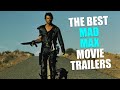 The Best Mad Max Movie Trailers