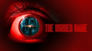 The Bunker Game | Official Trailer | Horror Brains
