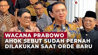 Ahok Tolak Kepala Daerah Dipilih DPRD: Hasilnya Apa? Rakyat Cuma Jadi Penonton | OneNews Update