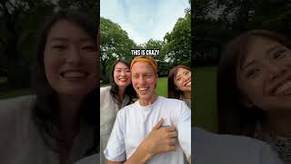 I RENTED A GIRLFRIEND in Japan!