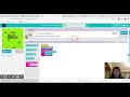 Code.org Nested Loops