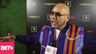 Fat Joe Speaks on JAY-Z Helping Save Puerto Rico With Disaster Relief
