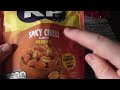 Spicy Chilli Peanuts