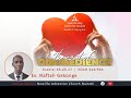 Live: Sabbath Morning Worship || The Cost of Disobedience || Ev. Naftali Gekonge  ||  26 Oct 2024