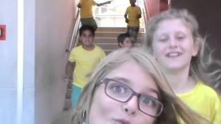 CLIP HAPPY ECOLE GUY CHAMPMOREAU 2015