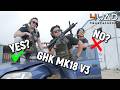 Is the GHK AR V3 ready? ? My Honest Opinion  |  值不值得買? | The Honest