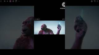 Suko king kong and Godzilla and shimo vs skar king