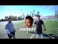 I Challenged Professional Football Players to a 1v1
