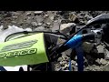 ultimate snow and rock sherco 300 factory race edition