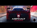 Asphalt 9 - Lets Try