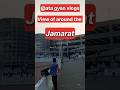 Around the Jamarat view#Shorts #Ytshorts #Hajj #atagyanvlogs