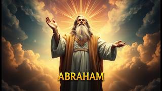 The Story of Abraham  - The Father of ALL Nations - Bible Stories