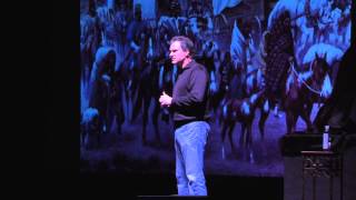 Connecting Humanity During Disconnected Times : Mario Chiodo at TEDxNapaValley