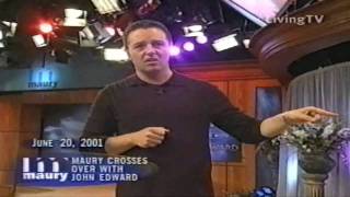 John Edward Special (3/5)