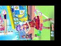 フォトカツみたいなコーデ⑩ 氷上スミレの1，2，sing for you！【アイカツオンパレード！】