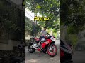 Akrapovic VS Arrow on Aprilia RS 660