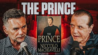 The Prince by Niccolo Machiavelli | Chazz Palminteri & Michael Franzese