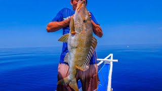 Kitang DI-LUBID Eps9.day2 naka dali rin ng malalakeng isda