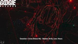 Simulation x Circles Potacia Mix