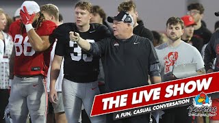 The Live Show: Ohio State brotherhood shines as Buckeyes keep championship roste