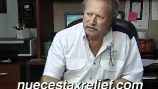 Welcome to Nueces Tax Relief