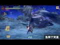 【mhサンブレイク】ジャストガード集・傀異克服シャガルマガラ編 just guard collection risen shagaru magala