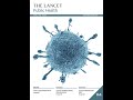 Publishing an article in Lancet #Healthresearch