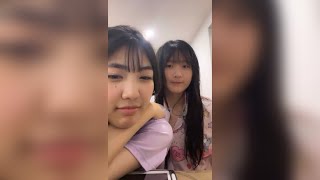 Sindy BNK48 Live IAM 06-02-2023 (22.20 น.) | Sindy Marine BNK48